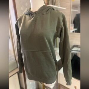 lululemon athletica Olive Green Women's Sweater